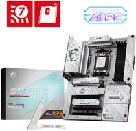 MSI B850 GAMING PLUS WIFI PZ