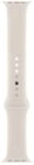 Apple Sportarmband f&uuml;r Watch 46mm (polarstern) M/L