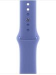 Apple Watch Sportarmband M/L 40mm, veilchen