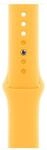Apple Watch Sportband sonnenlicht S/M