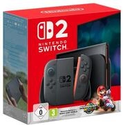 Nintendo&reg; Switch 2 + Mario Kart World
