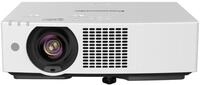 Panasonic PT-VMZ72EJ LCD Laser Beamer 7300 Lumen