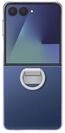 Samsung Clear Ring Case f&uuml;r Galaxy Z Flip7