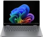HP OmniBook X Flip 14-fm0056ng Intel&reg; Core&trade; Ultra 5 226V Next Gen AI 35,6 cm (14")