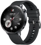 OnePlus Watch 3 - 43mm - schwarz