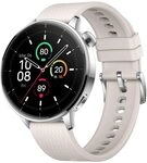 OnePlus Watch 3 - 43mm - silber
