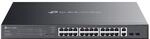 TP-Link ES228GMP Omada 28-Port Gigabit Easy Managed Switch
