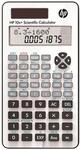 HP 10s+ Wissenschaftlicher Taschenrechner