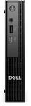 Dell Pro Micro Desktop QCM1250 Intel Core Ultra 5 235T