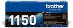 Brother Original TN-1150 Toner - schwarz (TN-1150)