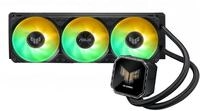ASUS TUF Gaming LC III 360 ARGB LCD Prozessor-Fl&uuml;ssigkeitsk&uuml;hlsystem