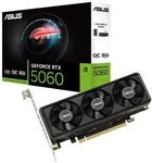 ASUS GeForce RTX 5060 LP BRK 8GB GDDR7 OC Edition Gaming Grafikkarte