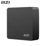 MSI Cubi NUC AI 1UMG-018BEU Barebone Mini-PC Intel Core Ultra 7 155H
