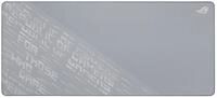 Asus ROG Scabbard II Artic Gray XXL Gaming Mauspad
