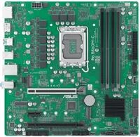 ASUS PRO B860M-C-CSM Mainboard