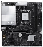 MSI PRO H810M-B