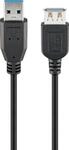 goobay Kabel 95726 5 m