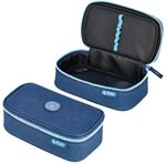 herlitz Schlamperm&auml;ppchen beatBox ABC blau/t&uuml;rkis