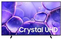 Samsung UE55U8072FU Crystal UHD Smart TV 139,7 cm 55 Zoll