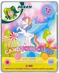 JOLLY Buntstifte X-BIG CANDYCOLOURS