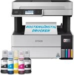 Epson EcoTank Pro ET-5185 A4-Tintentank-Multifunktionsdrucker