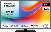Panasonic TV-55W85BEZ Smart TV 139 cm (55")