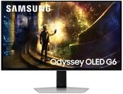 Samsung Odyssey S27DG612SU QHD Gaming Monitor 68,6 cm (27")
