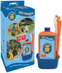 PUSTEFIX&reg; Riesen-Seifenblasen-Set XXL Bubbles