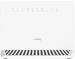 cudy WLRO AC1200 Wi-Fi 4G LTE-Cat4 Router