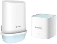 D-Link DWP-1010/KT, Outdoor 5G Mesh-Kit Unit & Router