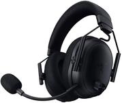 Razer Headset Blackshark V3 X Hyperspeed Wireless Xbox schwarz