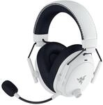 Razer Headset Blackshark V3 Pro Wireless PlayStation wei&szlig;