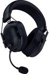 Razer Headset Blackshark V3 Wireless Xbox schwarz