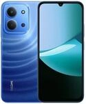Xiaomi Redmi 15C - 4G Smartphone - 4GB/128GB - 6,9" - Blau