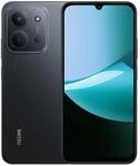 Xiaomi Redmi 15C - 4G Smartphone - 4GB/128GB - 6,9" - Schwarz