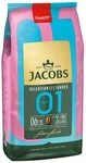 JACOBS Selektion des Jahres No 01 Kaffeebohnen 1,0 kg