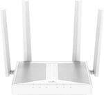 cudy WLRO AX3000 Gigabit Wi-Fi 6 Mesh Router