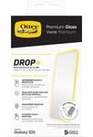 OtterBox Premium Glass f&uuml;r Samsung Galaxy S25/S24 clear