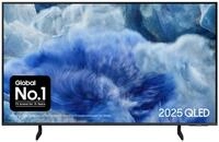 Samsung QE65Q8F QLED Smart TV 165 cm 65 Zoll