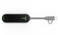 Yealink Wireless Presentation Pod PA20 drahtloses Pr&auml;sentationssystem