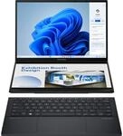 ASUS Zenbook Duo UX8406CA-QL263W Intel&reg; Core&trade; Ultra 9 285H Notebook 35,6 cm (14")
