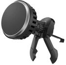 Samsung Wits Wireless Magnetischer Car Charger, schwarz