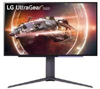 LG 27GS95QX-B.AEU TFT-Monitor 67,32cm (26,5 Zoll), Schwarz