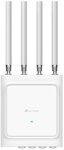 TP-Link Omada EAP668 Outdoor HD Wi-Fi 6 Access Point
