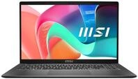MSI Modern 15 F13MG-802 Intel&reg; Core&trade; i5-1334U Notebook 39,6 cm (15,6")