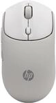 HP 400 Leise Wireless-Maus beige