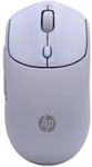 HP 400 Leise Wireless-Maus Violett