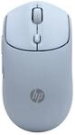 HP 400 Leise Wireless-Maus blau