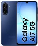 Samsung Galaxy A17 5G 128GB, Blau