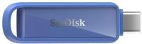 SanDisk Smartphone USB-C Stick 1 TB Blau